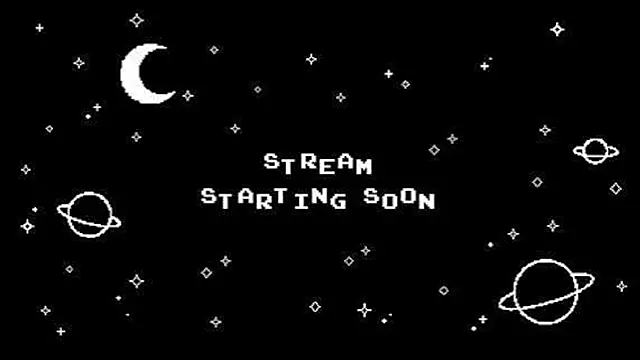 starfucker420XO online show from June 30, 6:35 am