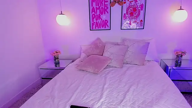 camilaa7 online show from July 20, 7:33 am