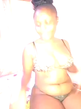 Prettycharlote254 online show from July 29, 5:57 pm