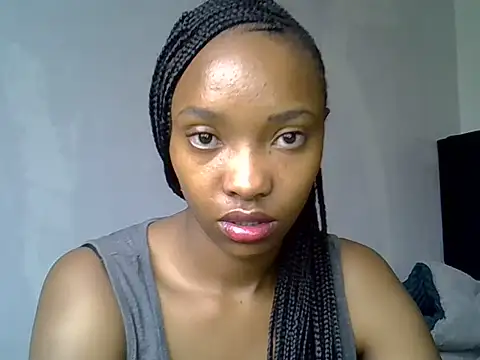 pretty jaz online show from August 8, 6:32 am