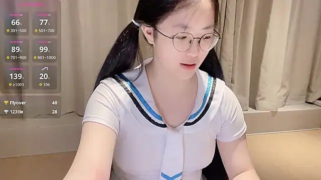 Annie PinkLady online show from July 28, 3:21 pm