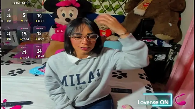 Dulce marii online show from June 30, 11:26 pm