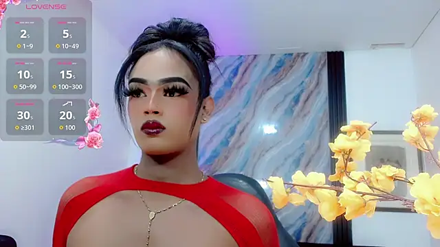 kiara gomez   online show from August 7, 3:02 am