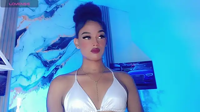 kiara gomez   online show from July 19, 4:04 am