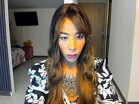 Thebadwolf181 online show from July 2, 11:16 am