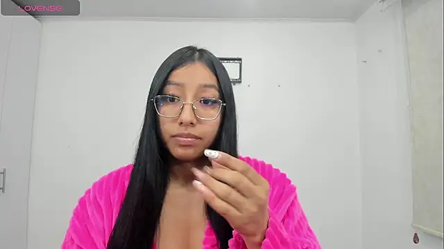 Bella hart online show from July 23, 3:26 am