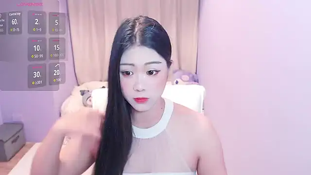 c-lianyuu2111 online show from August 4, 6:41 am