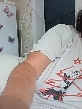 Irisssska online show from July 26, 1:30 pm
