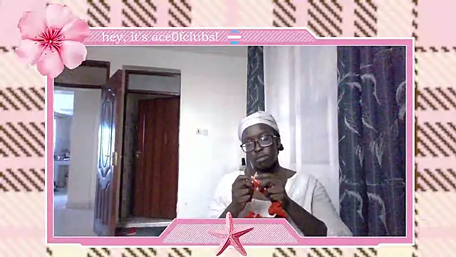 ace0fclubs online show from July 21, 1:34 pm