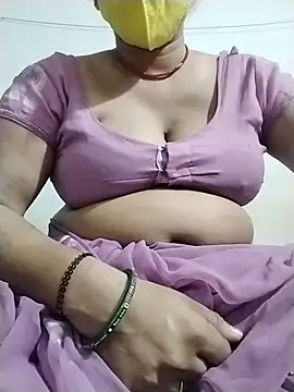 Lovely  Pinki online show from July 18, 7:22 am