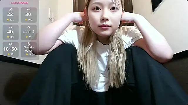 ichigochan2 online show from July 23, 3:47 am