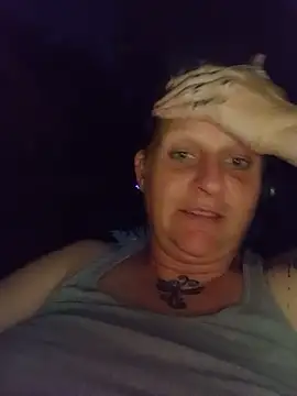 Trublonde3 online show from July 8, 1:08 am