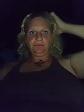 Trublonde3 online show from July 23, 4:20 am