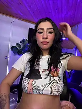 Baby banshee online show from July 28, 9:03 pm