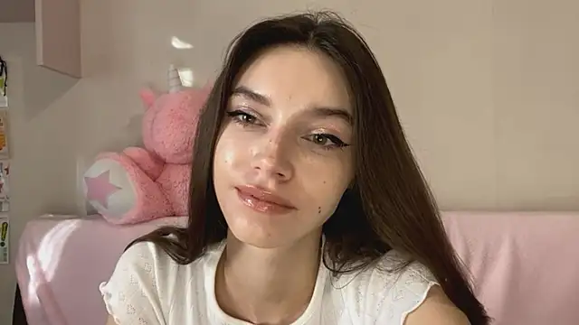 JosefineWahler online show from June 25, 3:13 pm