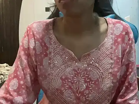 MysticMeher online show from July 24, 12:47 pm