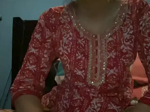 MysticMeher online show from July 18, 4:38 am