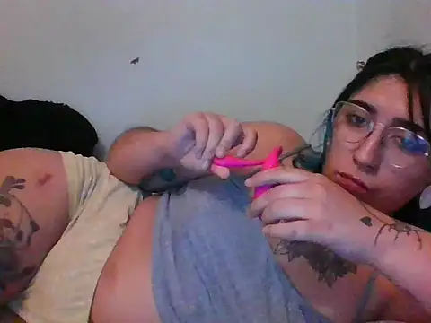 Messalina exotik online show from July 14, 2:49 am