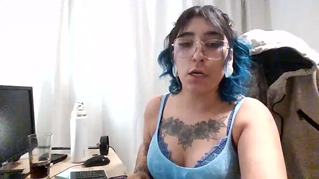 Messalina exotik online show from July 26, 3:14 am