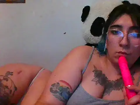 Messalina exotik online show from July 13, 5:52 am
