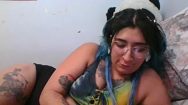 Messalina exotik online show from August 2, 3:31 am
