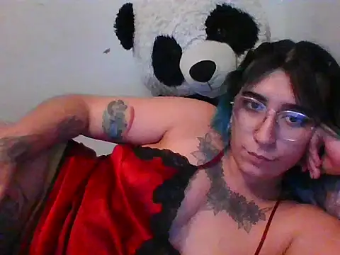 Messalina exotik online show from July 12, 5:41 am