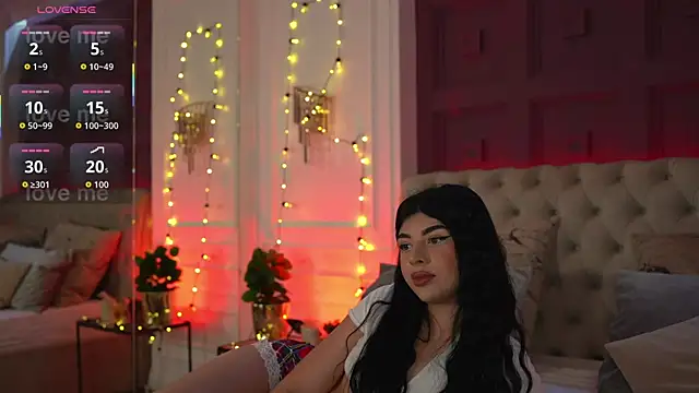 JessieDale online show from July 28, 3:26 am