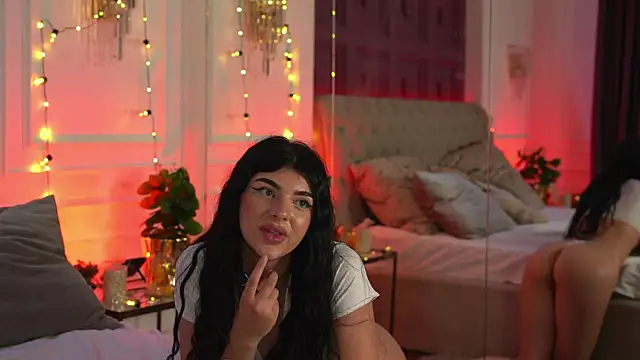 JessieDale online show from July 28, 11:17 am