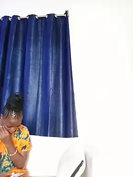 RachealCoco online show from July 21, 4:46 am