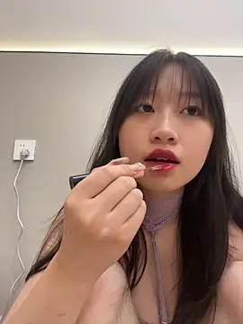 JUJU0616 online show from July 29, 6:46 am