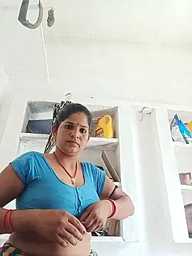 Joohi Chawla143 online show from July 13, 8:15 am