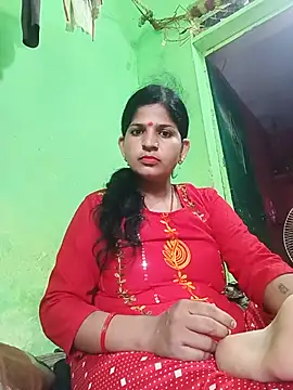 Joohi Chawla143 online show from July 28, 5:05 am