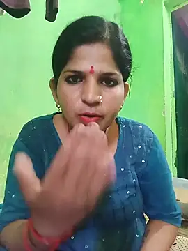 Joohi Chawla143 online show from July 28, 11:17 am
