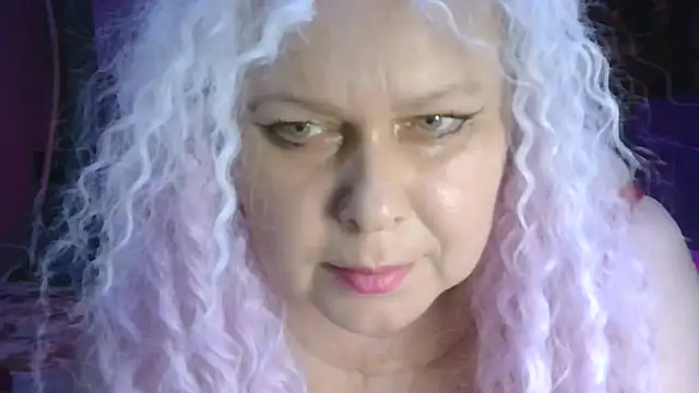 Roksolana5398 online show from July 21, 8:42 pm