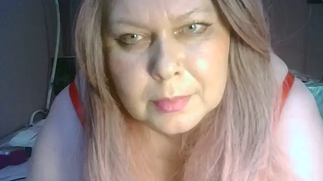 Roksolana5398 online show from July 18, 10:23 pm