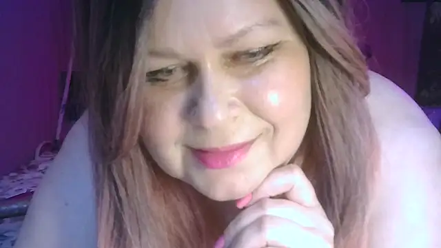 Roksolana5398 online show from July 29, 9:48 pm