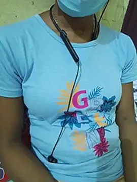 Roselin01 online show from July 2, 4:57 pm