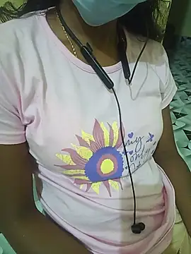 Roselin01 online show from July 12, 6:42 pm