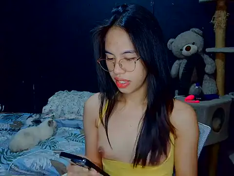 ameliaxlove online show from July 30, 6:03 am