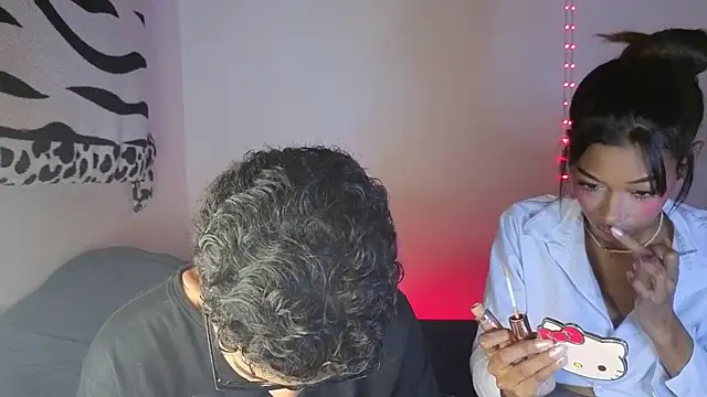 Realfairybaddie online show from July 19, 4:04 am