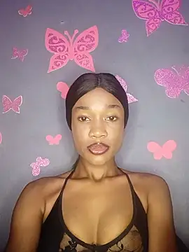 AriannaCutie online show from June 26, 5:03 pm