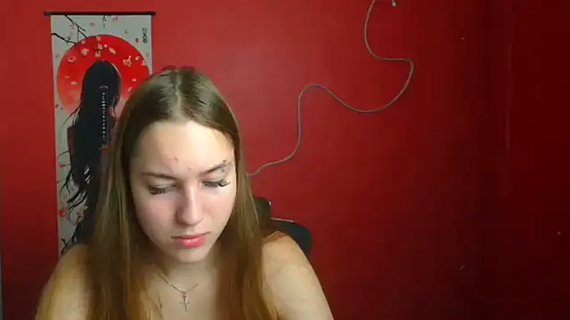 Holly Mooon  online show from July 24, 5:27 am