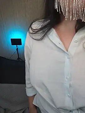 LunaSkyGlow online show from July 9, 7:16 pm