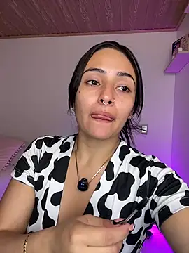 NandaVixen online show from July 13, 11:27 pm