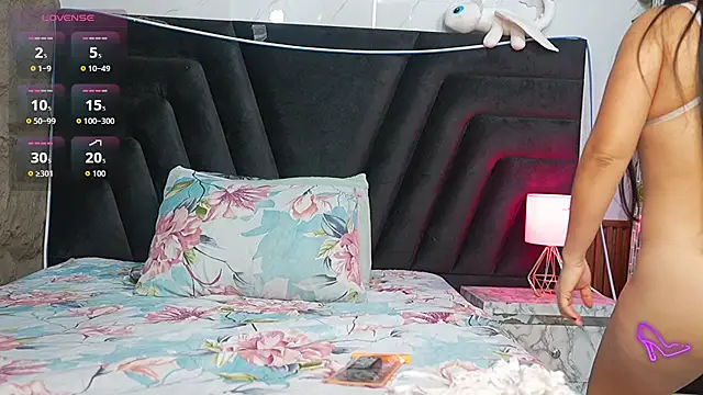 MatureDesiree online show from July 29, 2:44 am