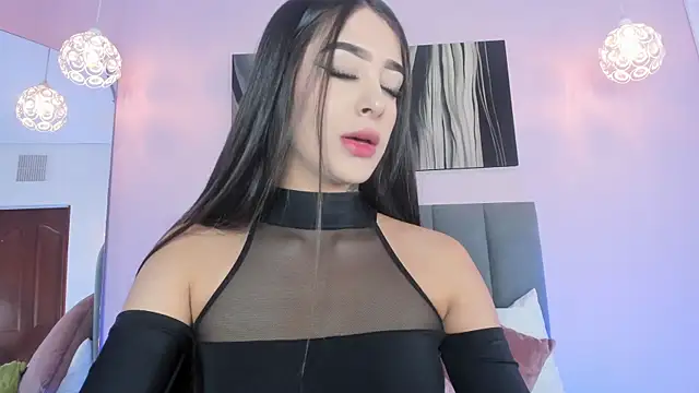 ashely rous  online show from July 30, 7:37 pm
