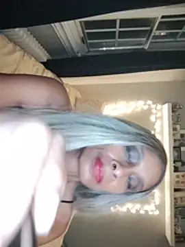 DulceThiccc online show from July 19, 1:41 am