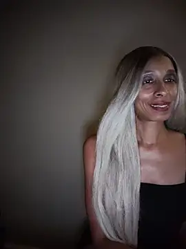 DulceThiccc online show from July 27, 2:19 am
