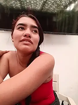 AlanaMontiel online show from July 16, 1:59 pm
