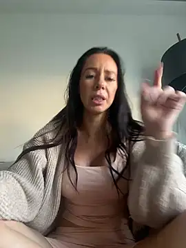 Charming ScarlettX online show from July 8, 7:43 am
